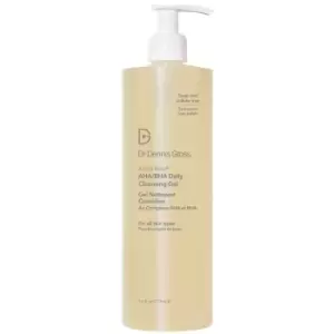 image of Dr Dennis Gross Alpha Beta AHA/BHA Daily Cleansing Gel 437ml