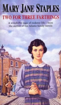 Image of Two for Three Farthings. by Mary Jane Staples Paperback