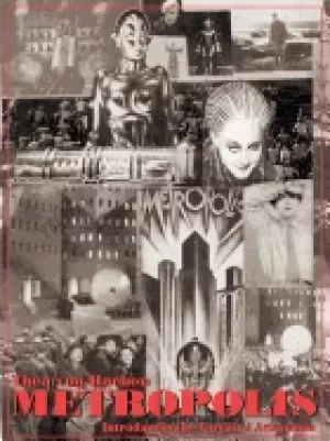 Image of metropolis 75th anniversary edition