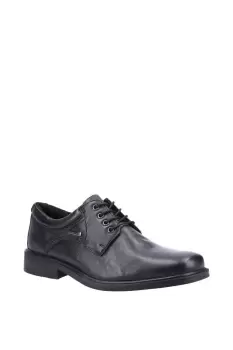 Image of Sudeley 2' Leather Lace Shoes