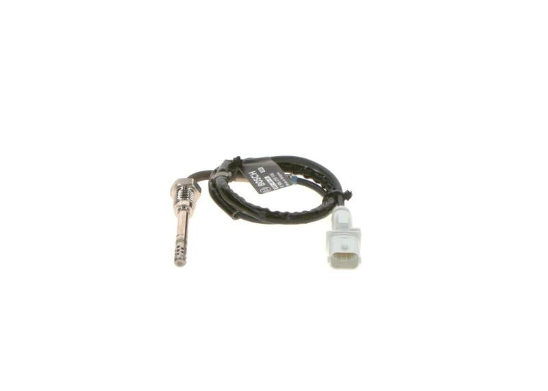 Image of Bosch 0 986 259 144 Sensors Sensor,exhaust gas temperature (3938)