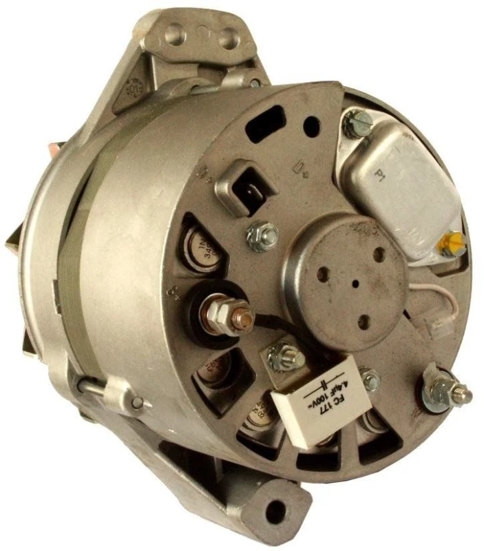 Image of HC-Cargo Alternator HC-Cargo F 032 111 168