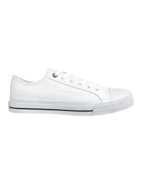 Image of Jack & Jones Canvas Trainer