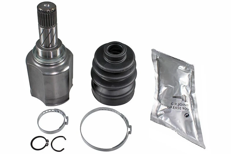 Image of CV joint kit METZGER 7110232