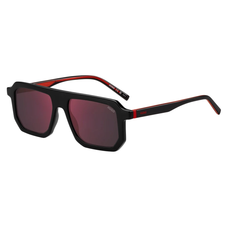 Image of Hugo Rec Flat Top - Multi Male Mens