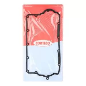 CORTECO Rocker Cover Gasket 440067P Valve Cover Gasket,Rocker Gasket VW,AUDI,FORD,Golf IV Schragheck (1J1),Golf V Schragheck (1K1),POLO (9N_)