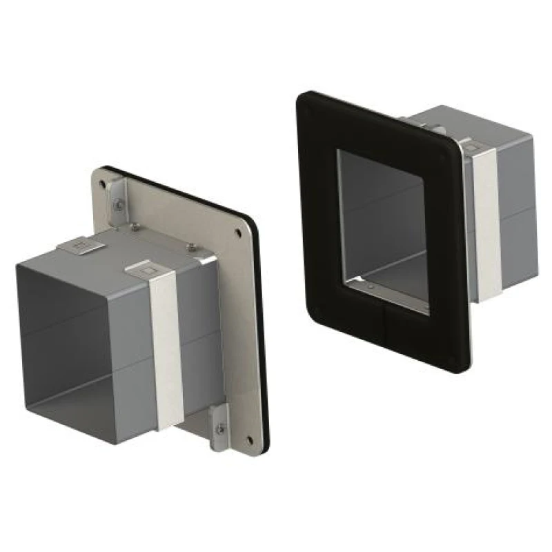 Image of EZPTH EZ-Path S44+ 1G Retro Wall Plate
