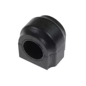 Image of Anti Roll Bar Mounting Bush ADB118003 by Blue Print Rear Axle Left/Right
