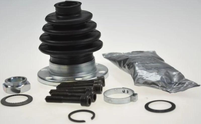 Image of CV boot kit, drive shaft LOBRO 300444