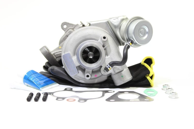 Image of Turbocharger ALANKO 10900718
