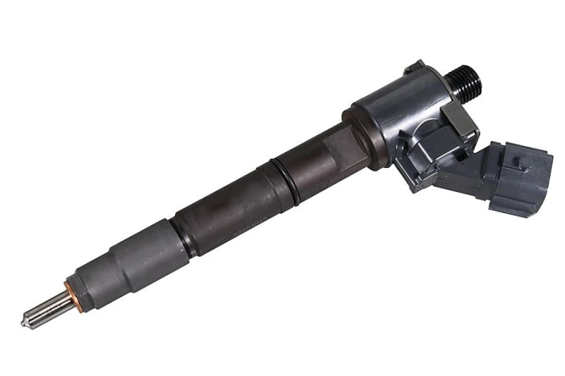 Image of METZGER 0871102 Injectors OE-PART with seal ring, The spare part must be coded with OBD self-diagnosis unit Injector Nozzle (3902)
