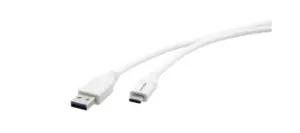 Image of Kramer Electronics C-USB31 USB cable 0.9 m USB 3.2 Gen 1 (3.1 Gen...