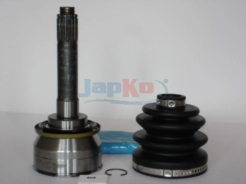 Image of JAPKO CV joint kit JAPKO 62904