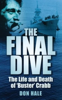 Image of The Final Dive by Don Hale Paperback