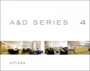 Image of Offices Hardback