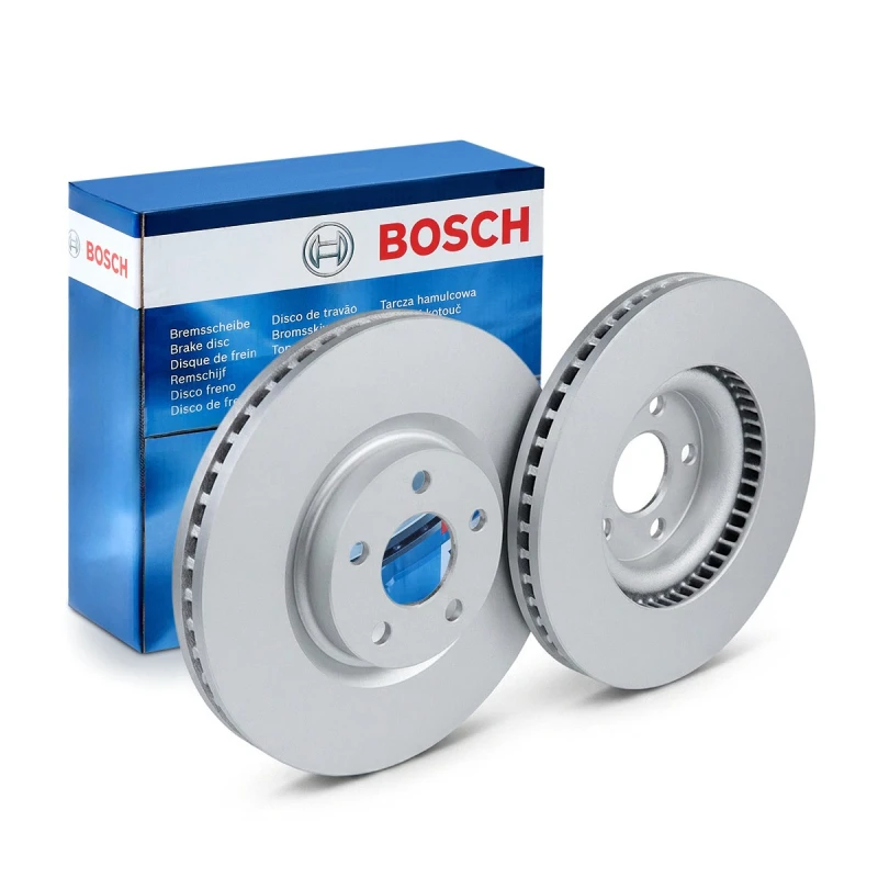 Image of Brake disc Bosch 0 986 479 D48