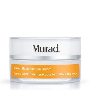 image of Murad Instant Radiance Eye Cream