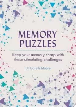 Image of Memory puzzles by Gareth Moore