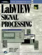 Image of labview signal processing