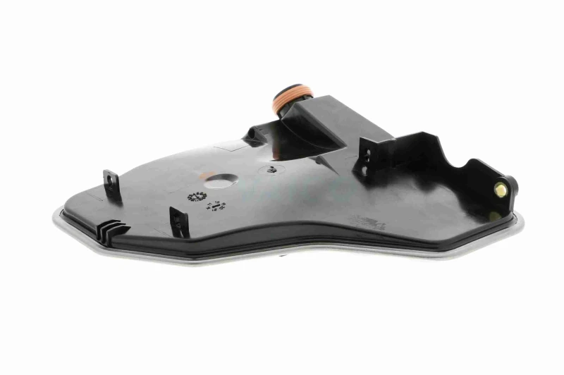 Image of VAICO V53-9514 Track rod end Q+, original equipment manufacturer quality, Front Axle Left Tie Rod End (914)