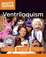 Image of complete idiots guide to ventriloquism