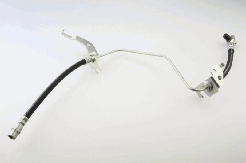 Image of TEXTAR 40089000 Brake Hose with holder Brake Hose (83)