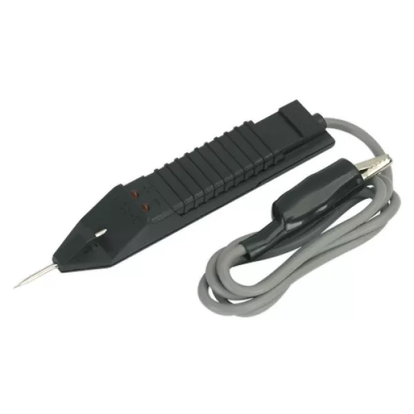 image of Genuine SEALEY AK4051 Circuit Tester 3-48V