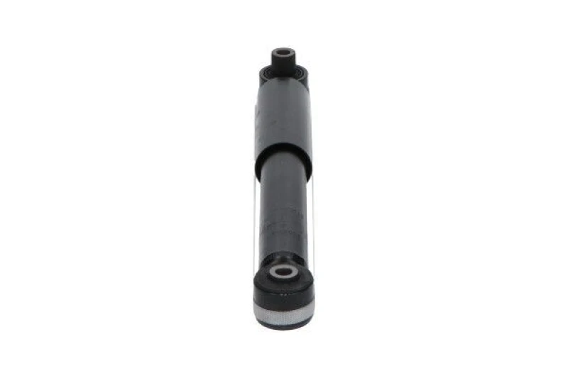 Image of KAVO PARTS SSA-10142 Shock absorber Rear Axle, Gas Pressure, Twin-Tube, Telescopic Shock Absorber, Bottom eye Shock Absorber (854)