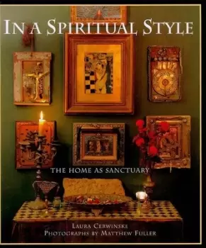 Image of In a spiritual style by Laura Cerwinske