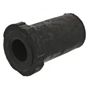 Image of Mounting Bush 41108 by Febi Bilstein Upper Rear Axle Left/Right
