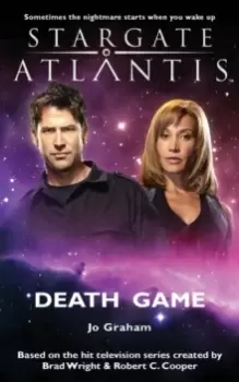 Image of Stargate Atlantis: Death Game