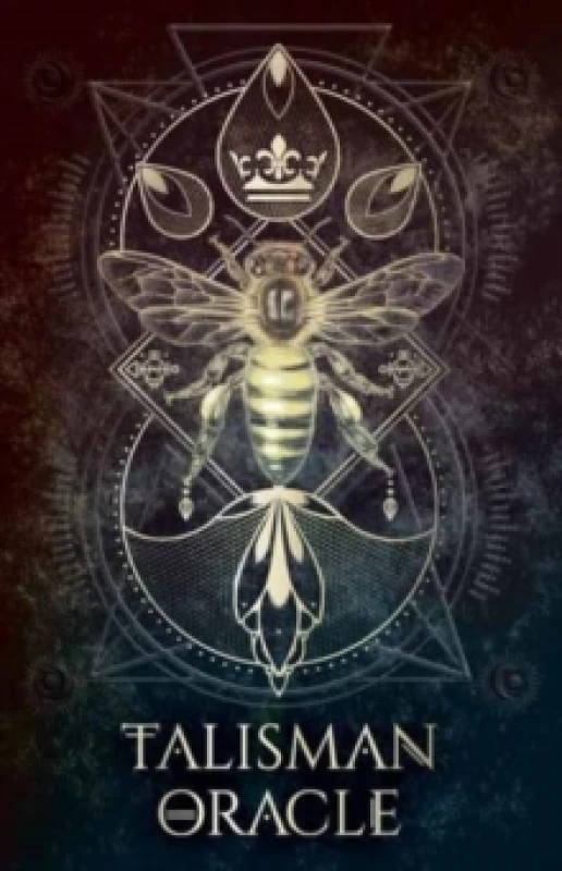 Image of Talisman Oracle Kit