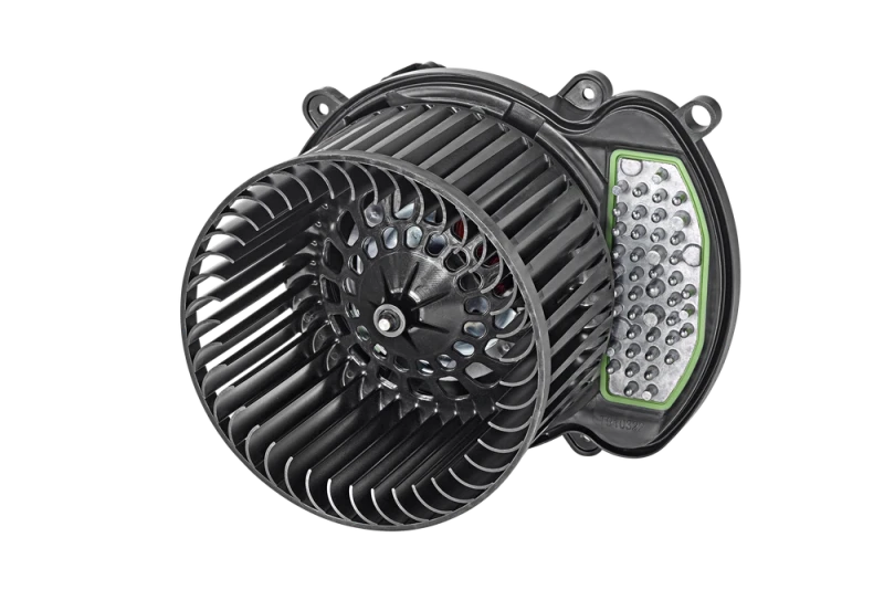 Image of Blower motor VALEO 715005