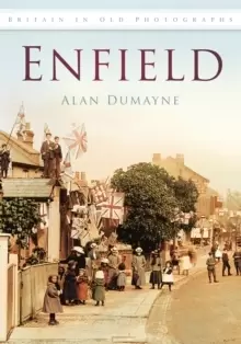 Image of Enfield by Alan Dumayne