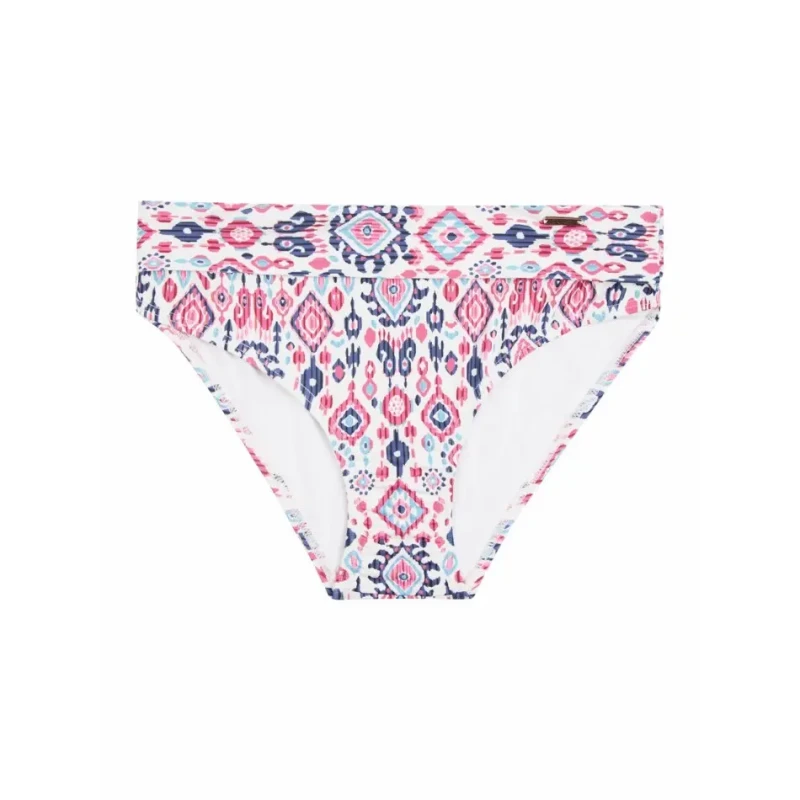 Image of Protest Womens swimsuit bottoms Protest Mixlavasa Blanc Female M