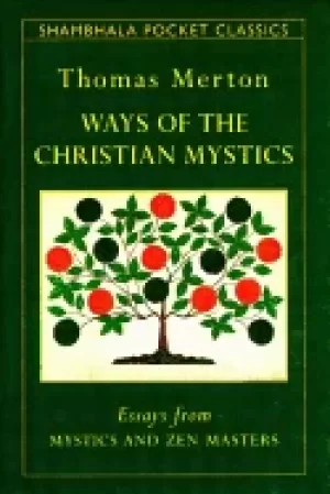 Image of ways of the christian mystics