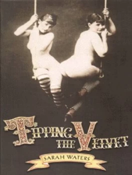 Image of Tipping the Velvet by Sarah Waters Book