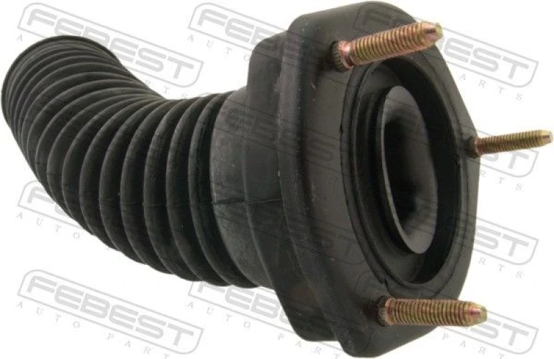 Image of Mounting, shock absorbers FEBEST TSS-021