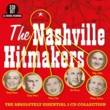 image of The Nashville Hitmakers