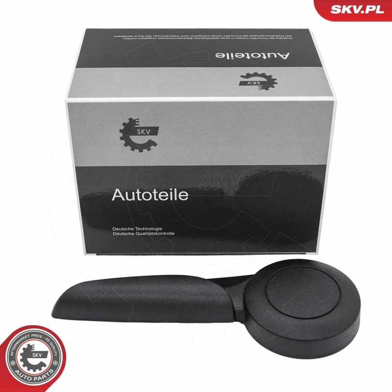 Image of ESEN SKV Control, seat back adjustment ESEN SKV 97SKV202