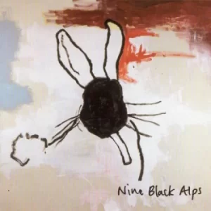 Image of Nine Black Alps Everything Is 2005 UK CD album CID8158