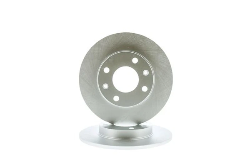 Image of AISIN Brake disc AISIN Q6R940S
