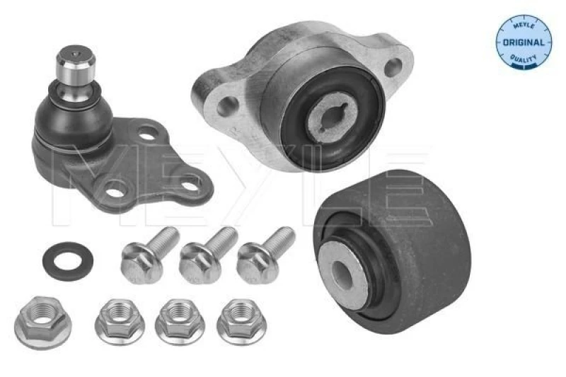 Image of Repair kit, wheel suspension MEYLE 016 610 0006