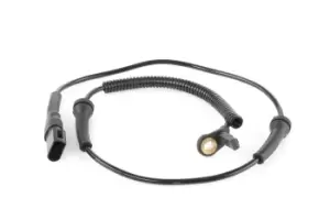 Image of RIDEX ABS Sensor 412W0169 ESP Sensor,Sensor, wheel speed FORD,MAZDA,Fiesta Mk5 Schragheck (JH1, JD1, JH3, JD3),FUSION (JU_),Fiesta Mk5 Kastenwagen