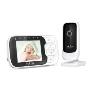 Image of Hubble Connected 2.8" Video Baby Monitor