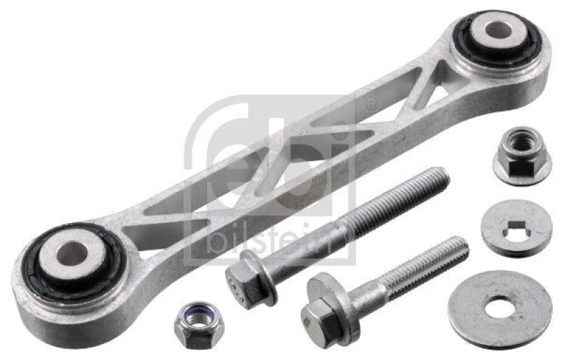 Image of Suspension arm FEBI BILSTEIN 197922