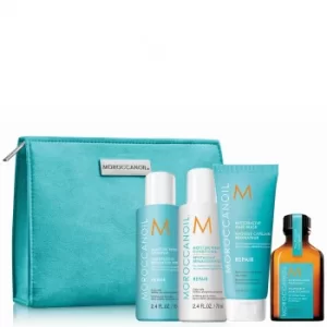 Image of Moroccanoil Repair Discovery Kit