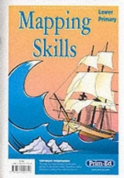 Image of Mapping Skills. for Ages 5 to 8 Paperback