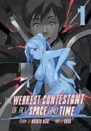 Image of weakest contestant of all space and time vol 1
