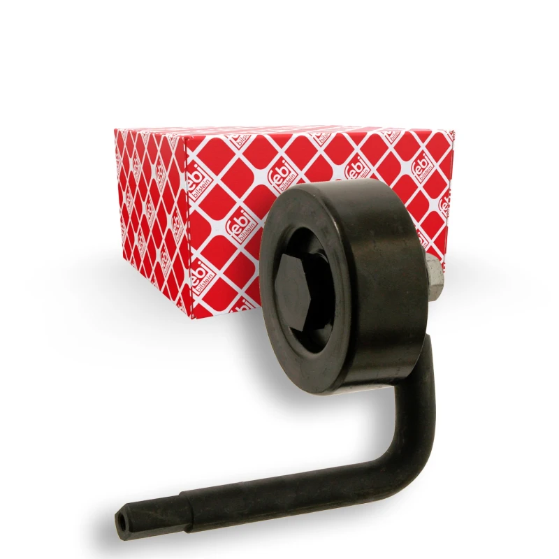 Image of MALÒ 30118 Stabilizer Bushes Front Anti-roll Bar Bush Kit (1334)